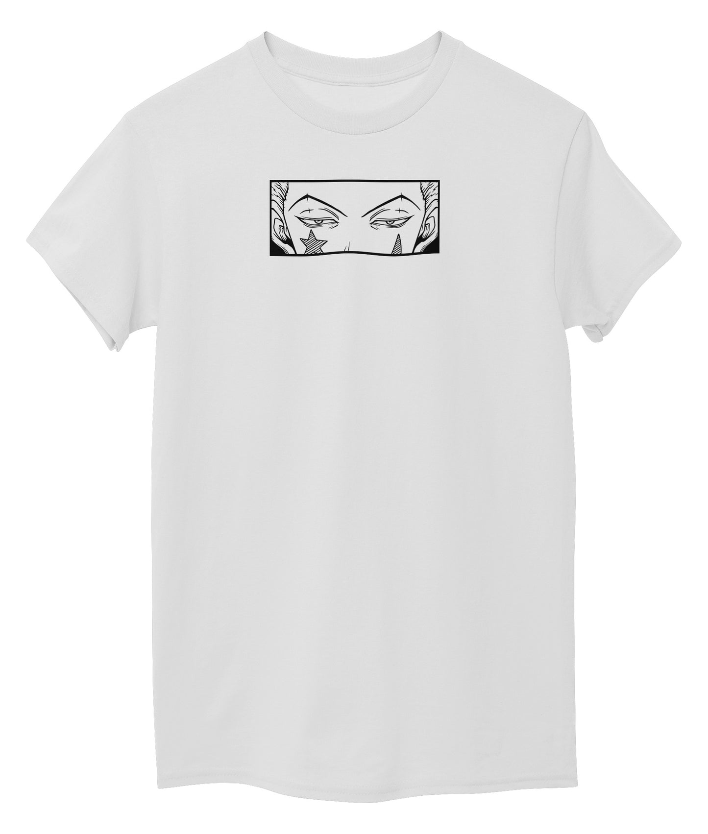 White Front