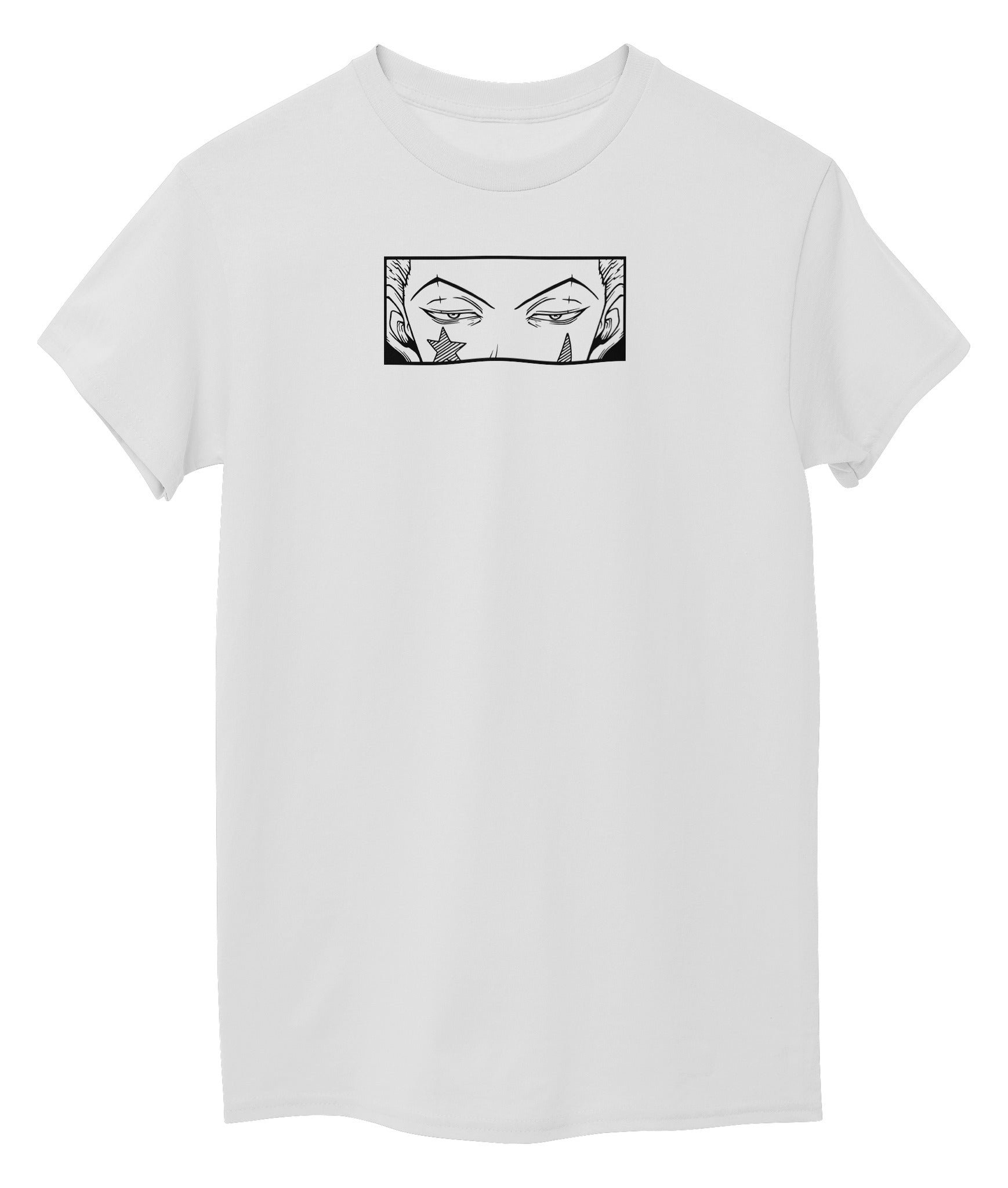 White Front