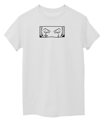 White Front
