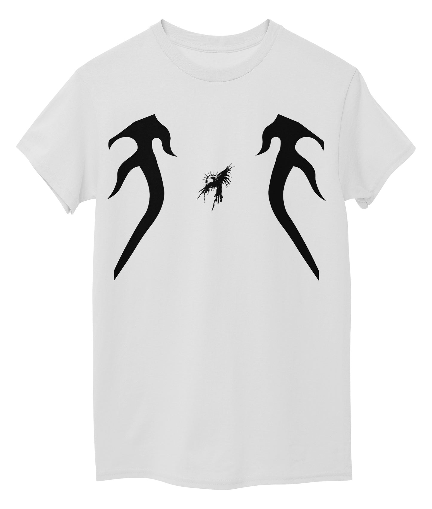 White Front