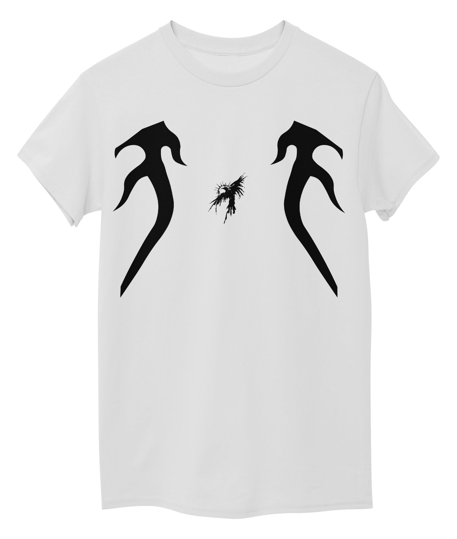 White Front