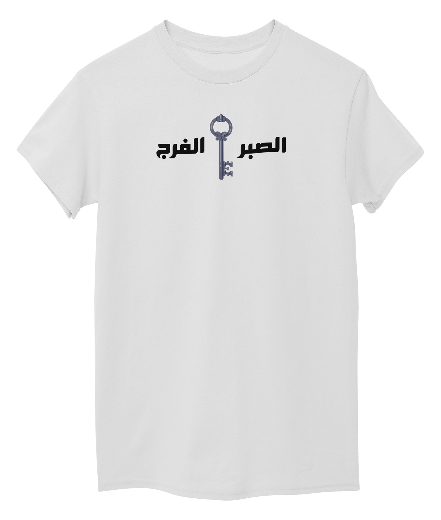 White Front
