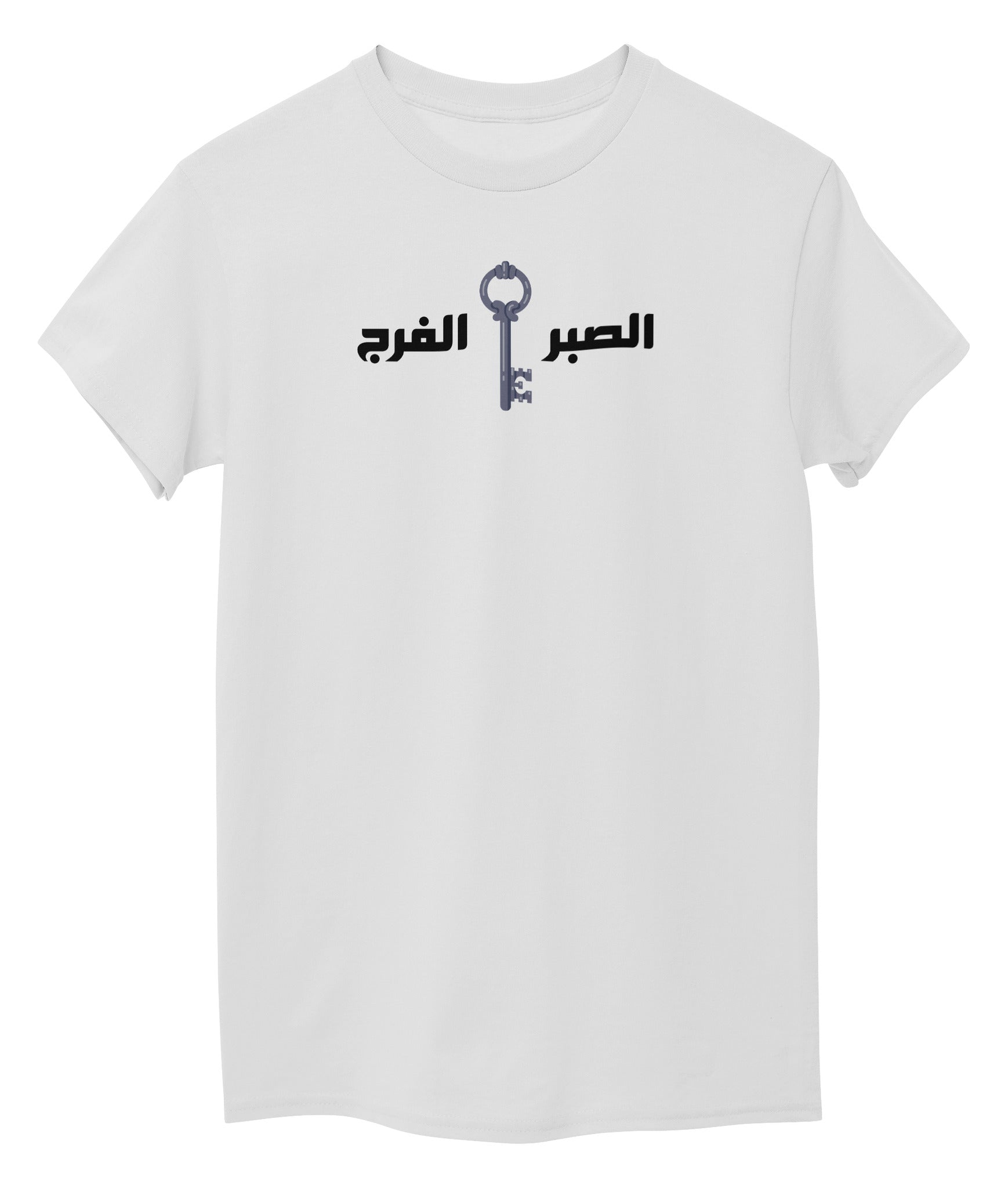 White Front