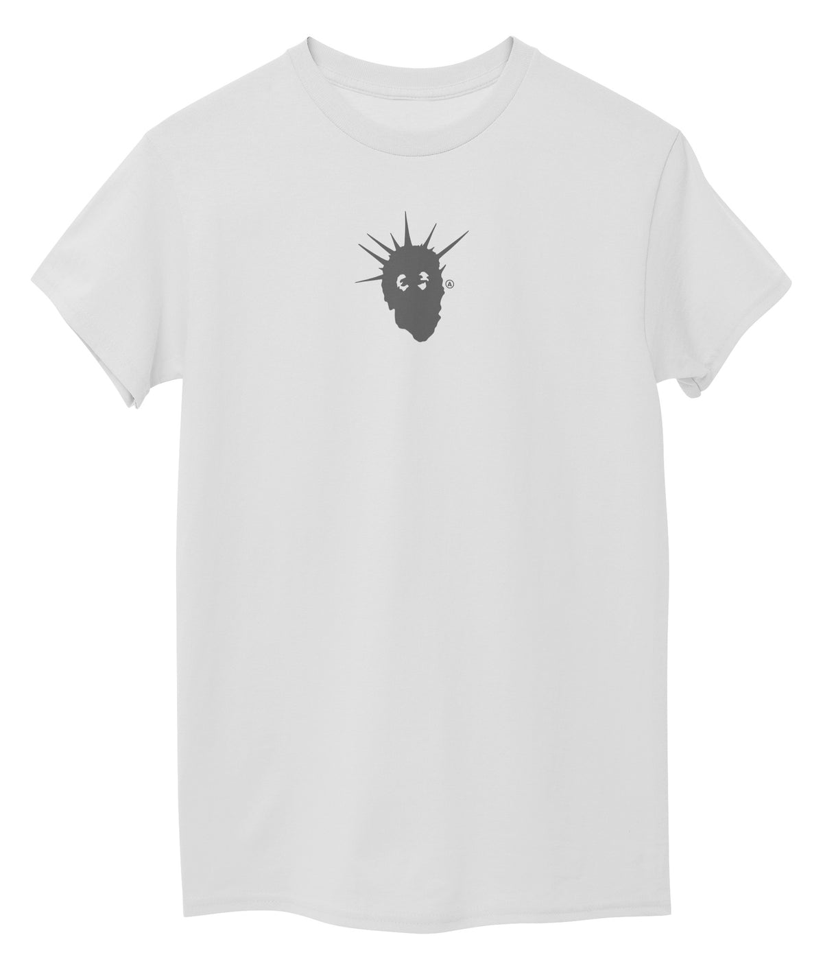 White Front