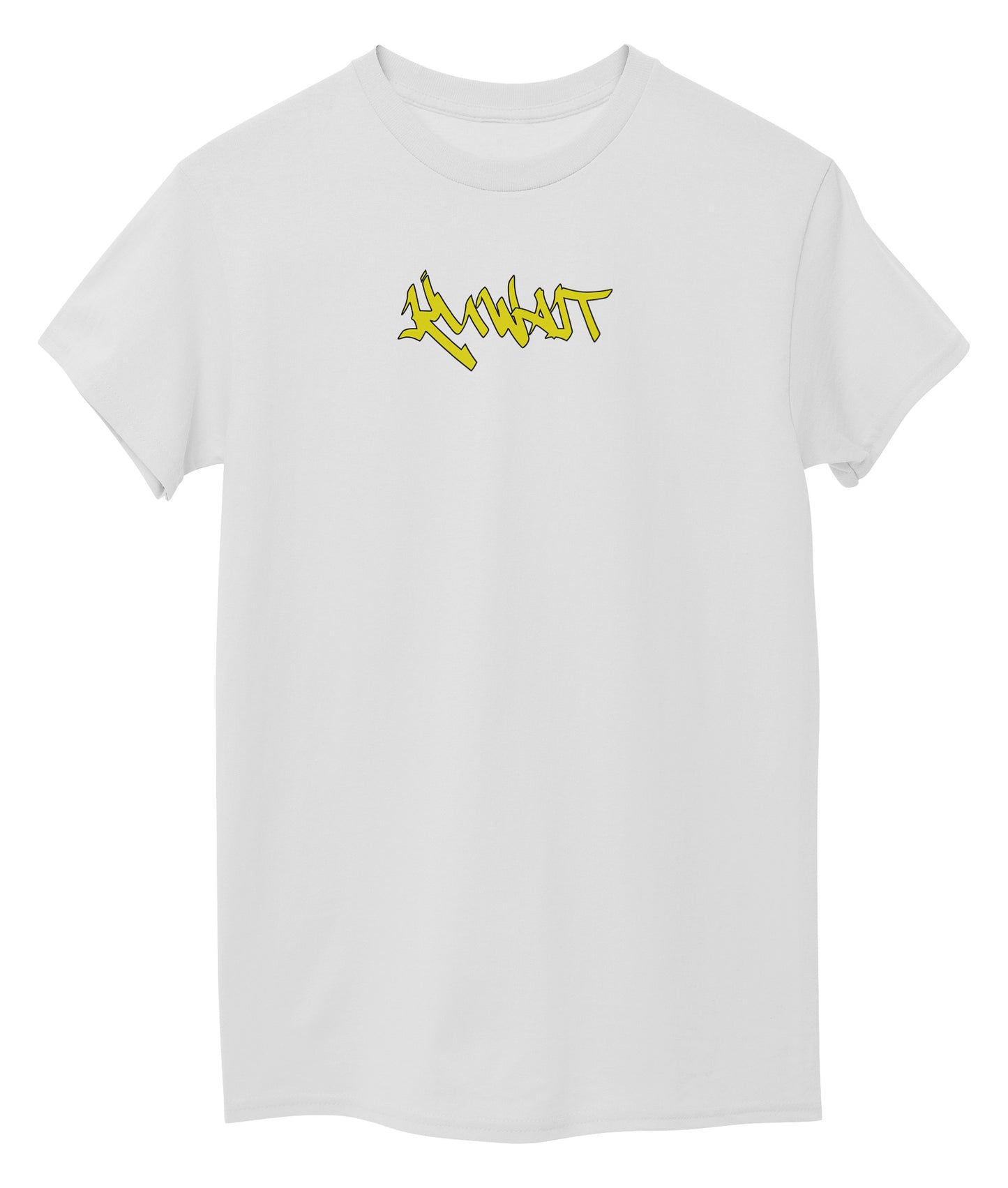 White Front