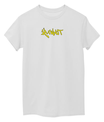 White Front