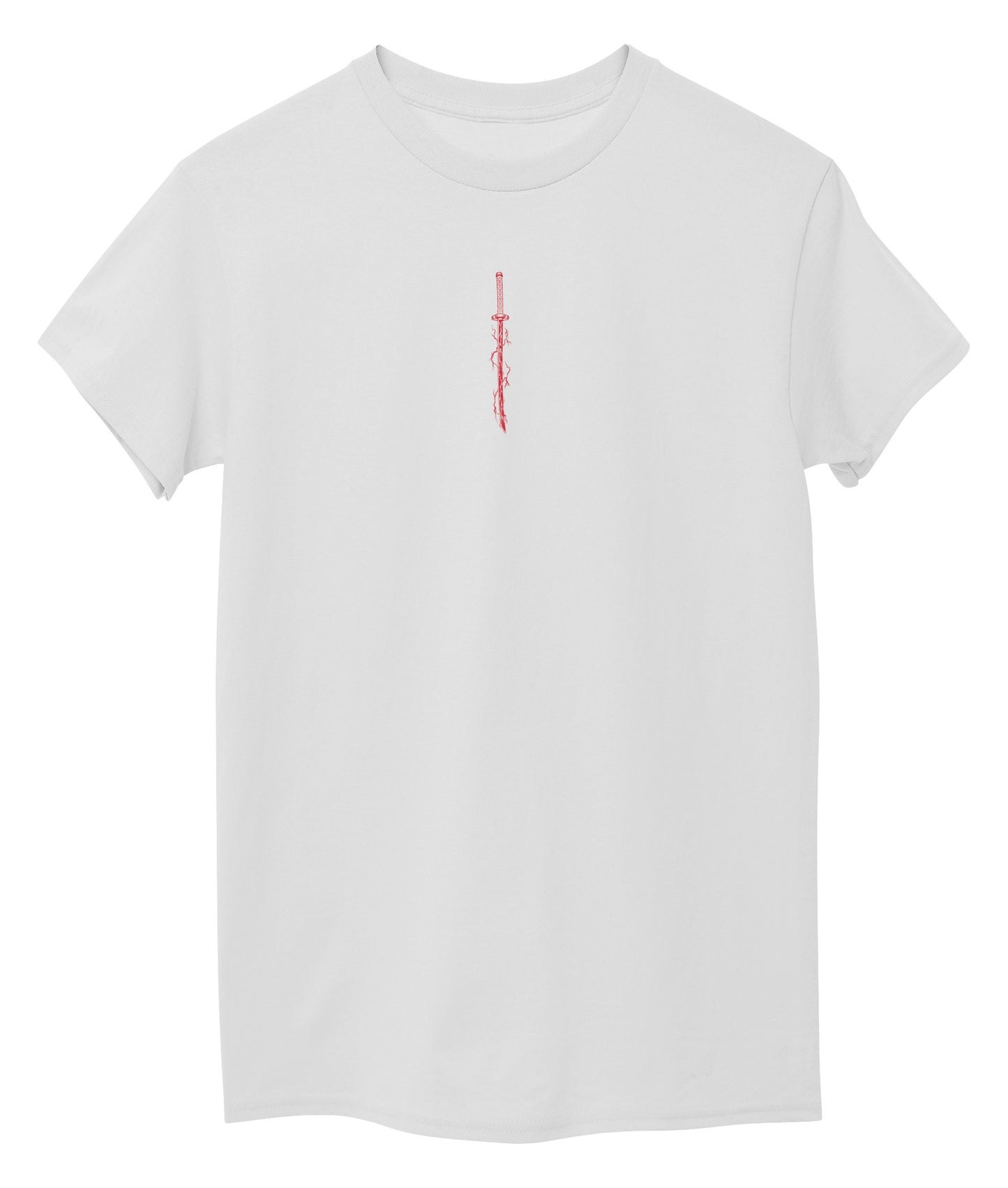 White Front