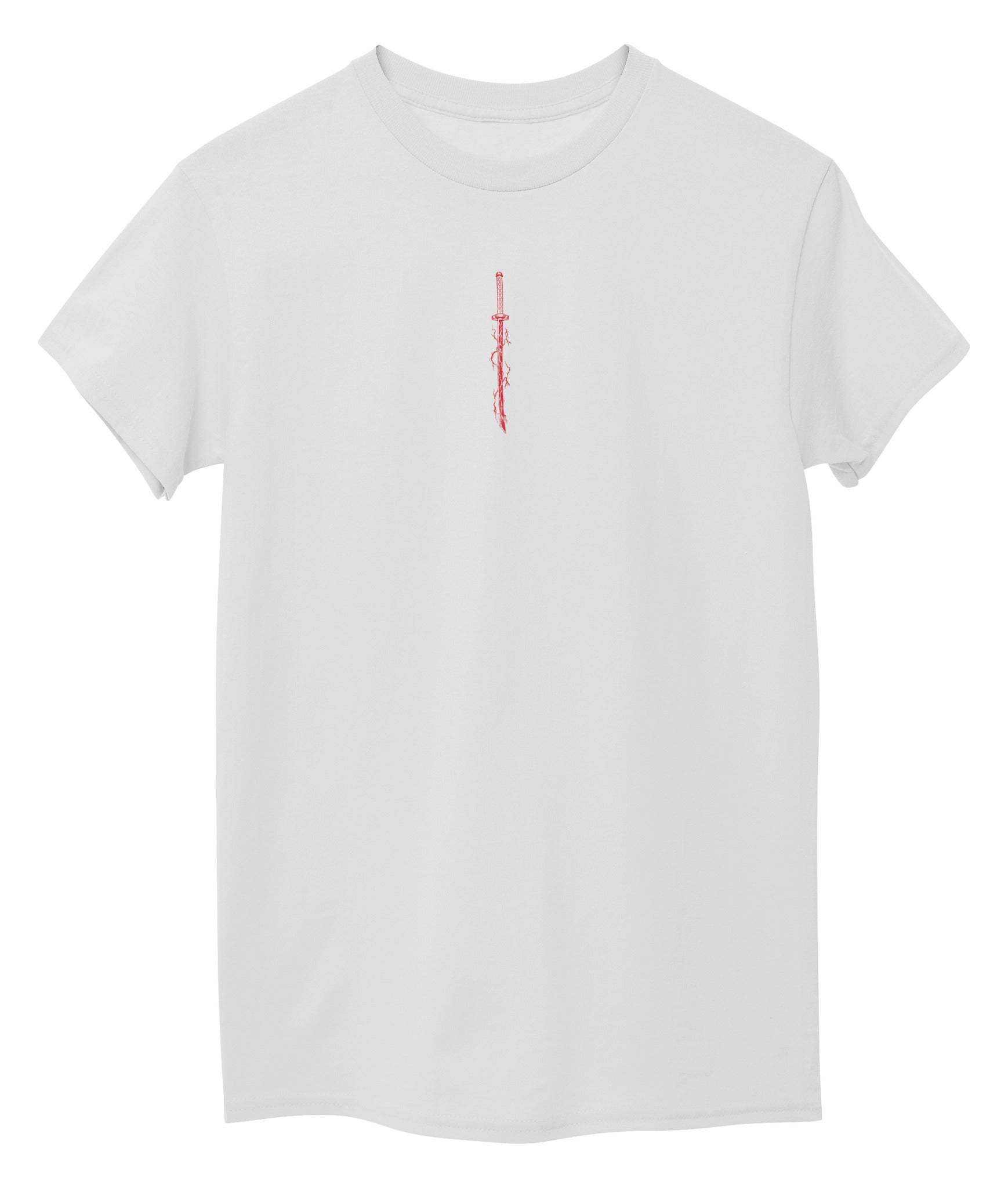 White Front