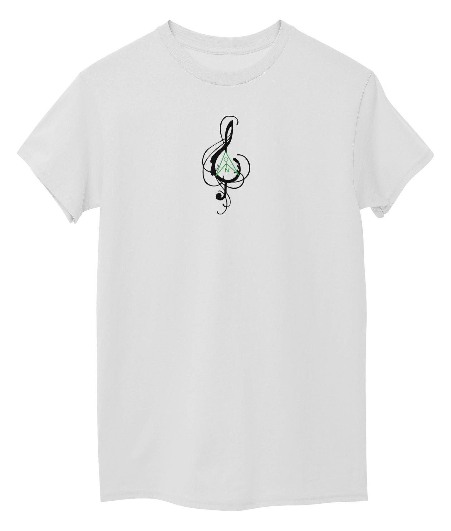 White Front