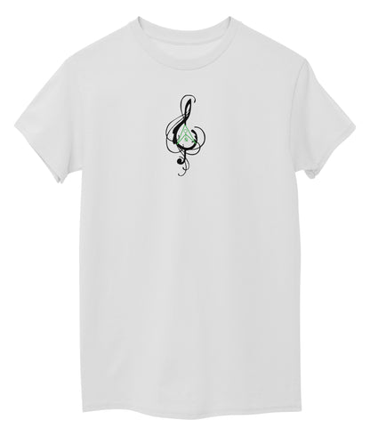 White Front