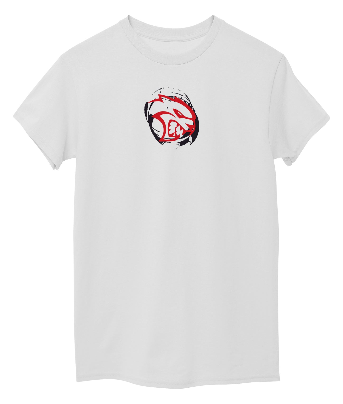 White Front