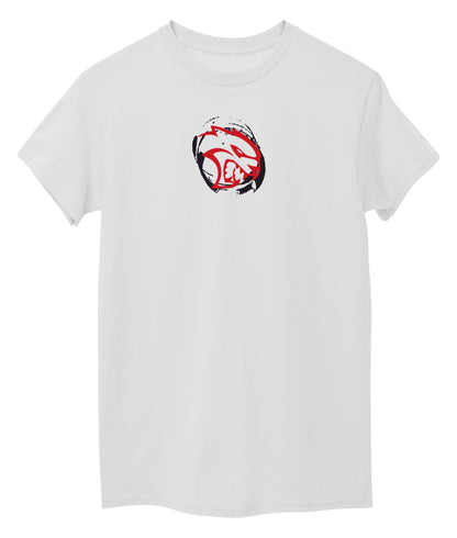 White Front