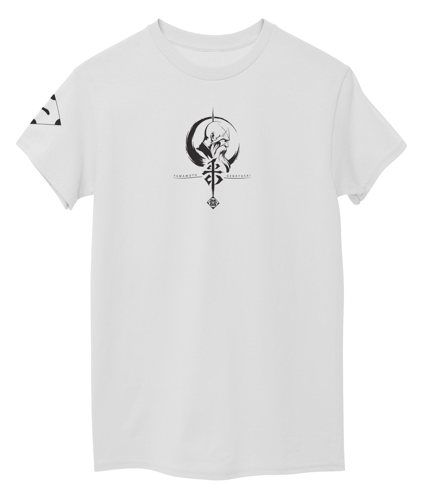 White Front