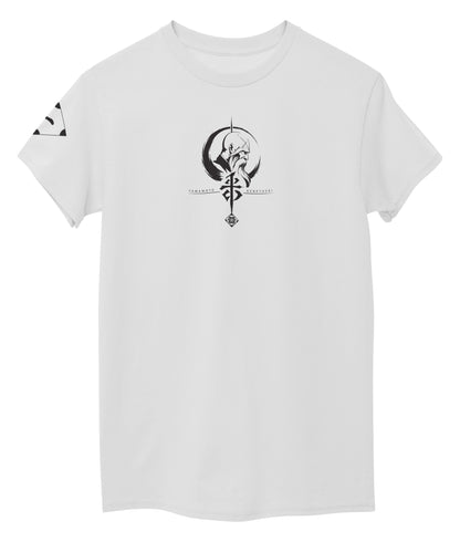 White Front