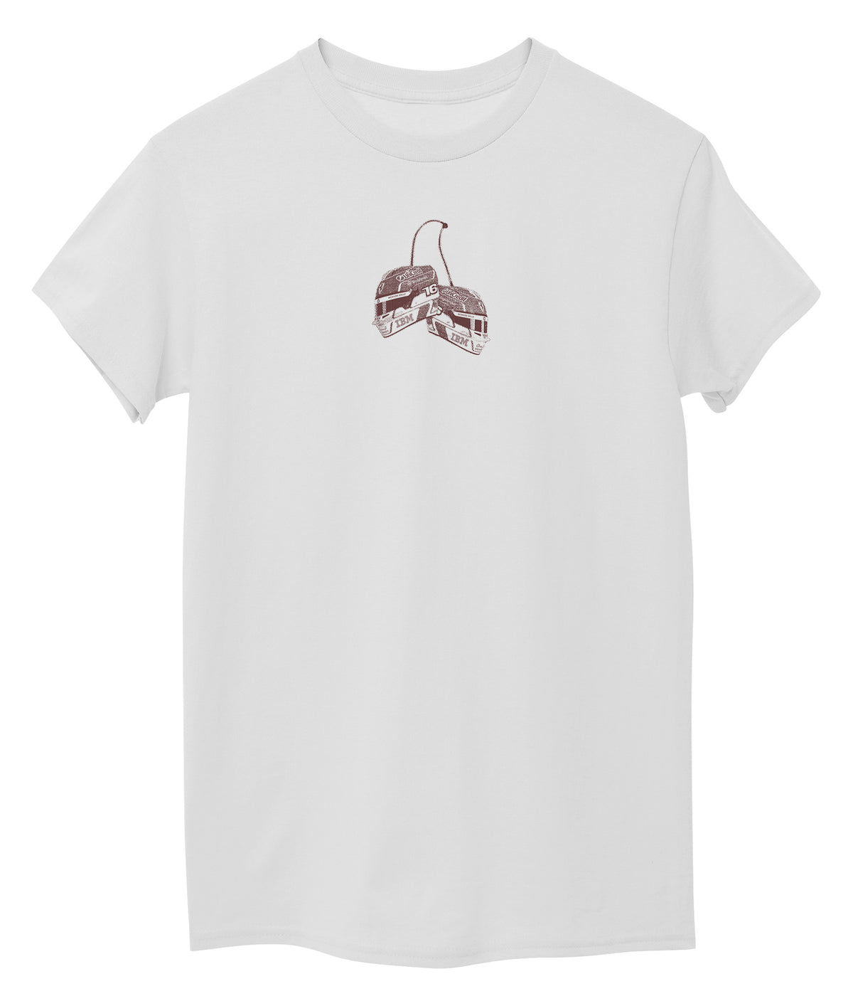 White Front