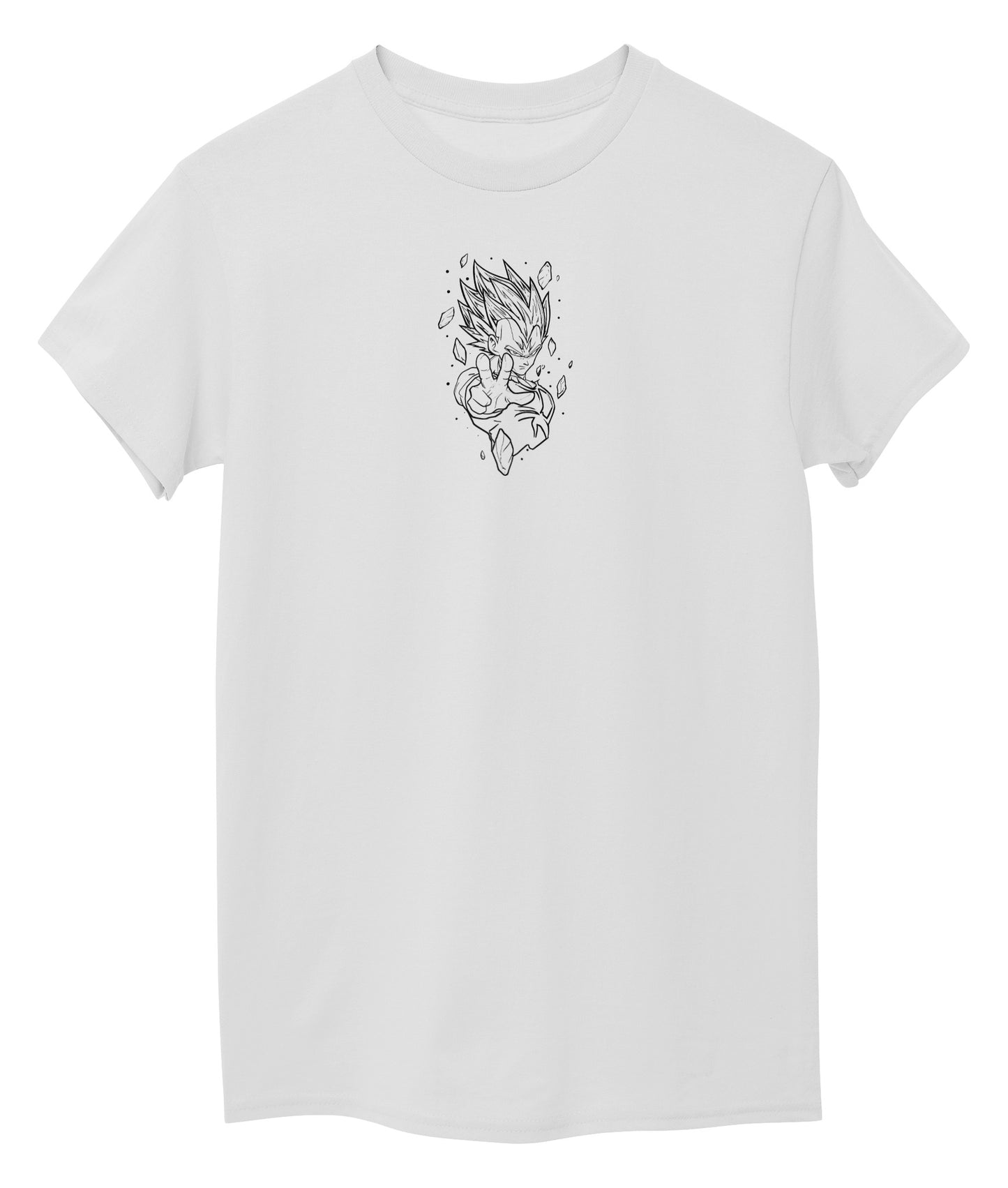 White Front