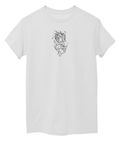White Front