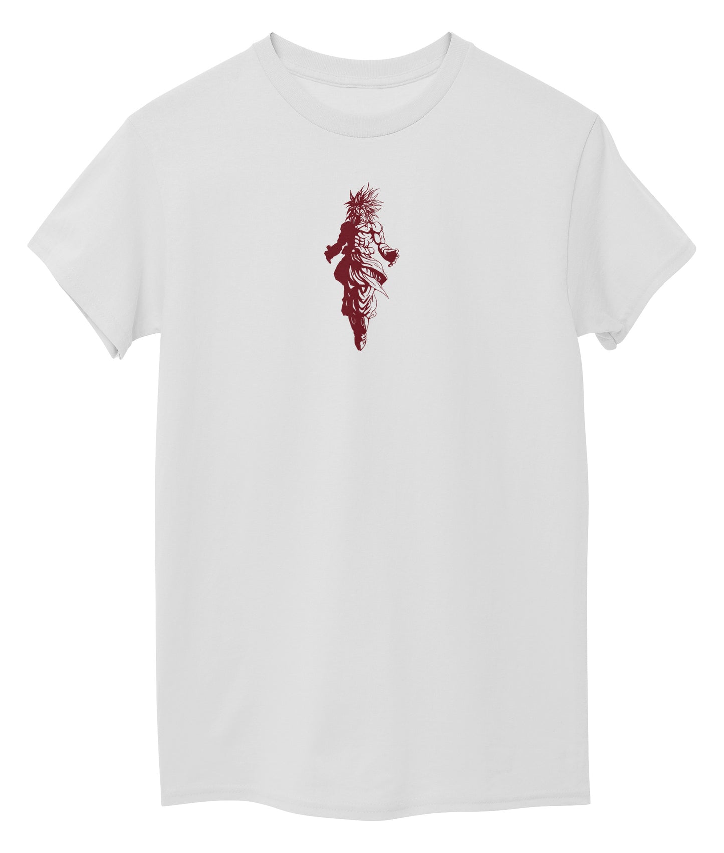 White Front