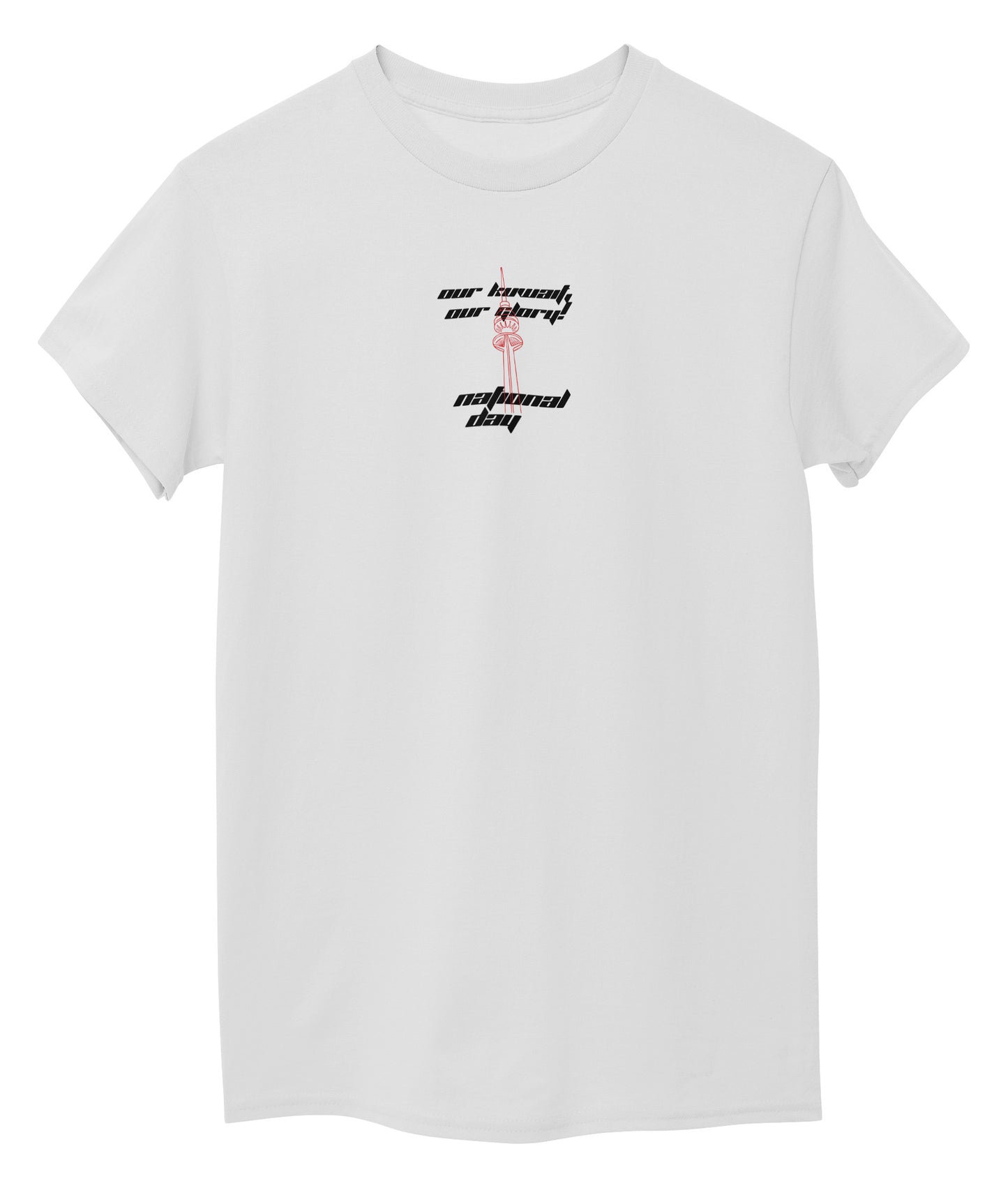 White Front