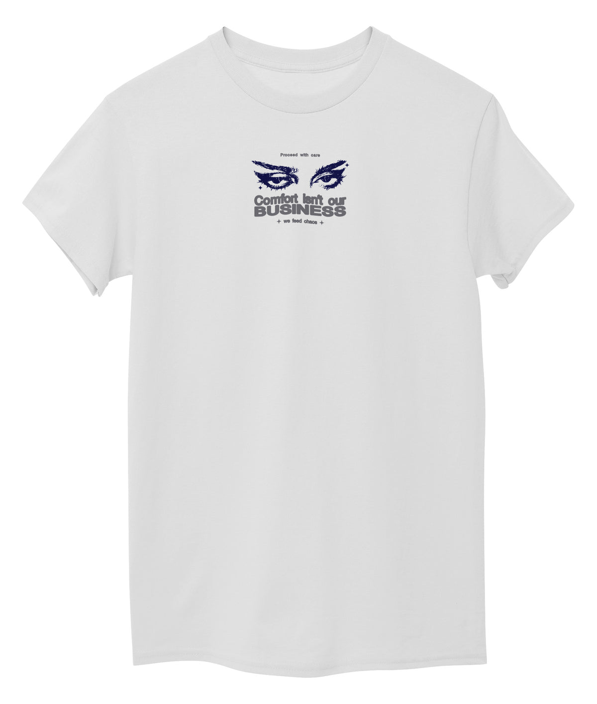 White Front