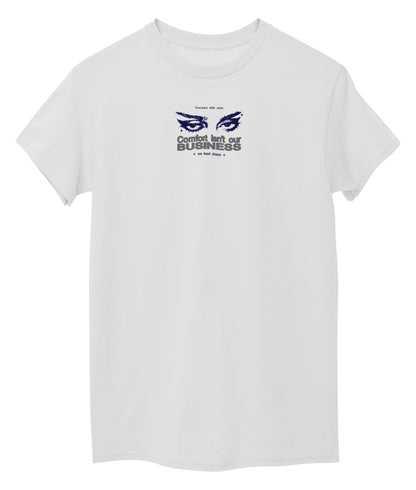 White Front