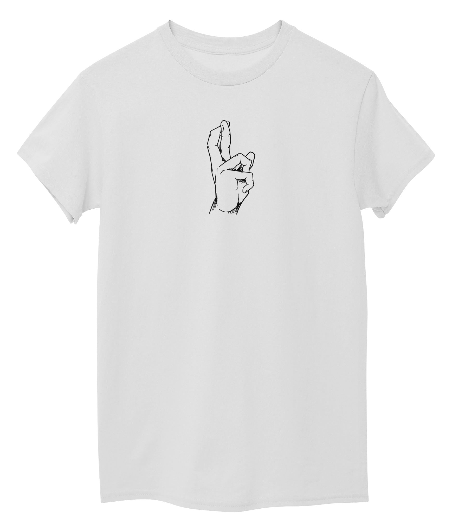 White Front