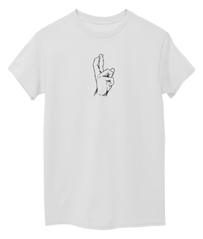 White Front