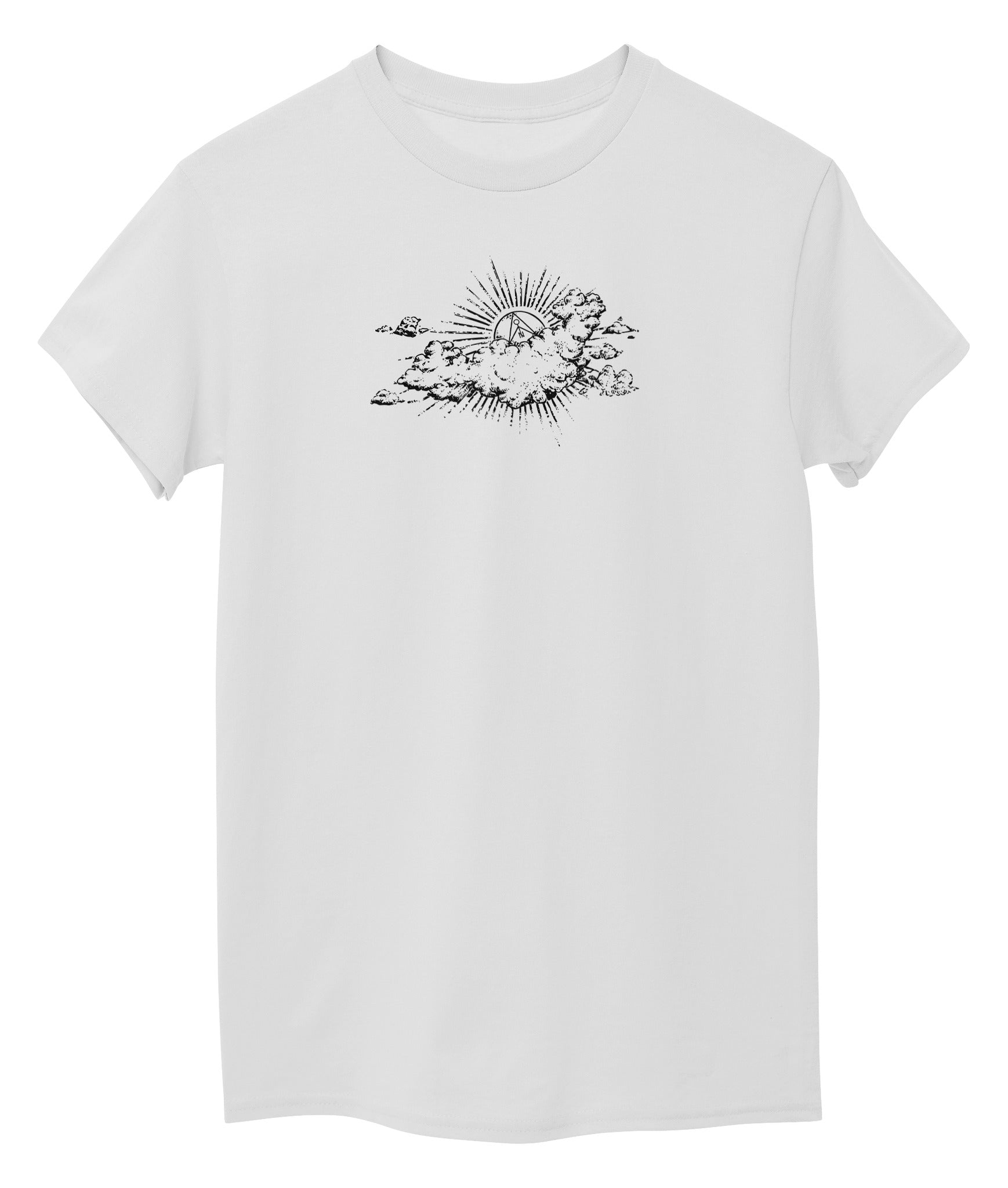 White Front