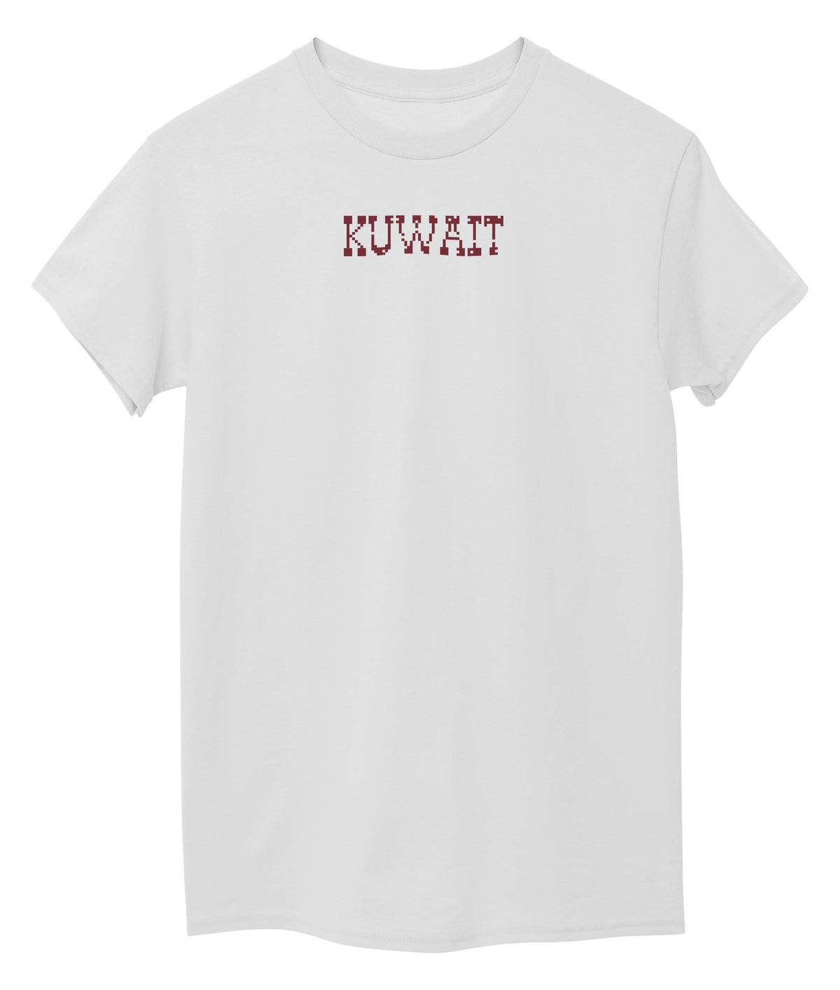White Front