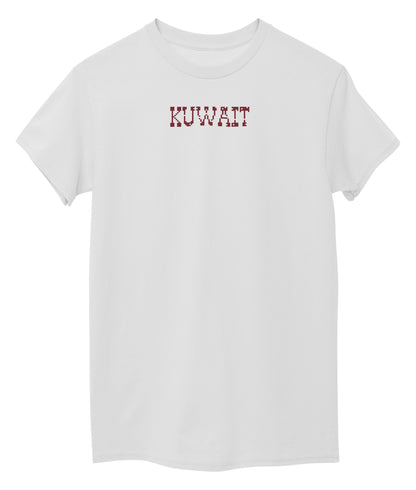 White Front