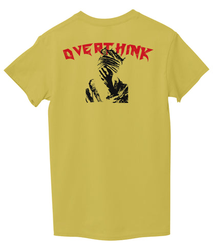 Yellow Back