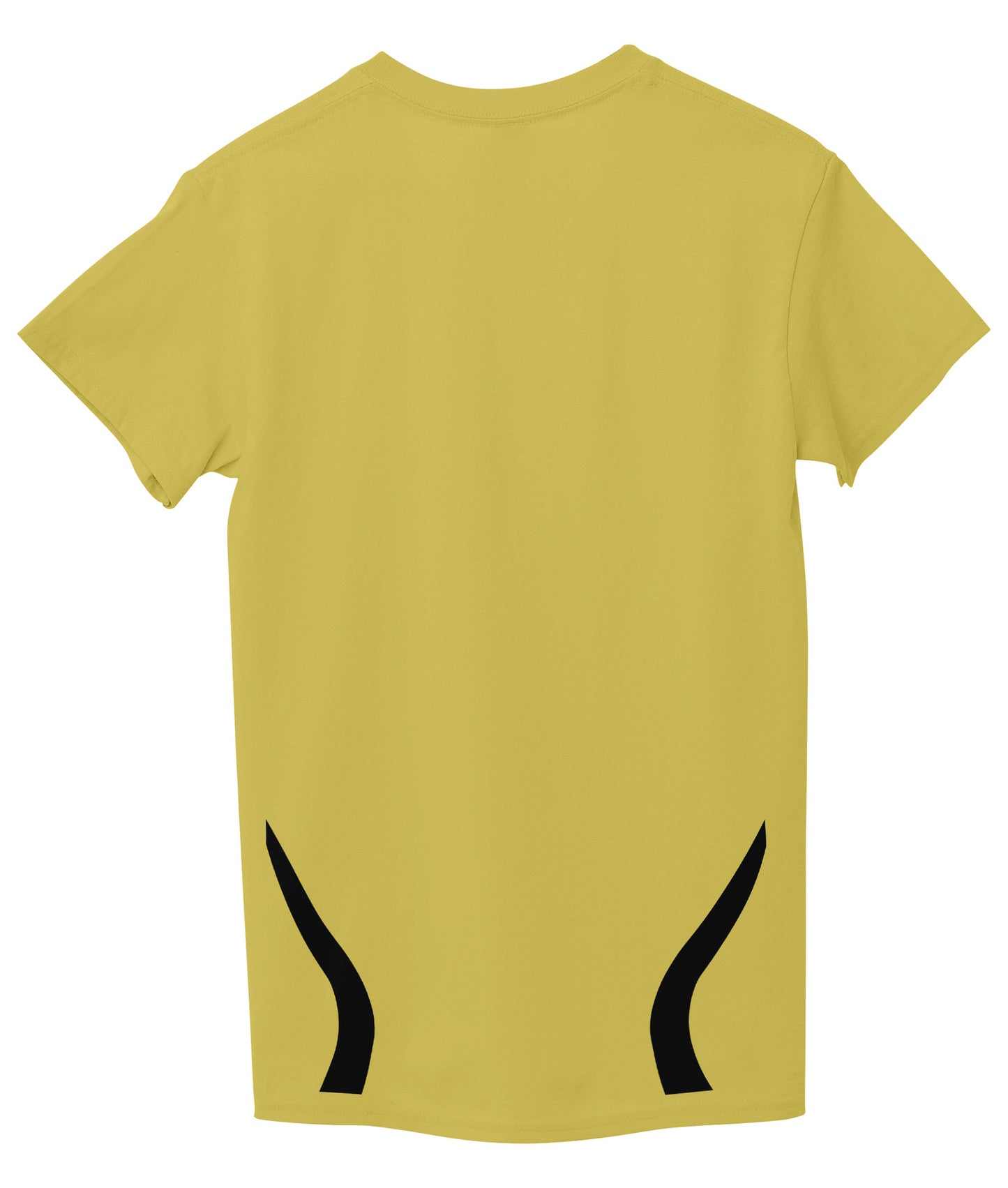 Yellow Back