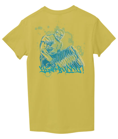 Yellow Back