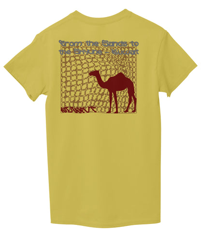 Yellow Back