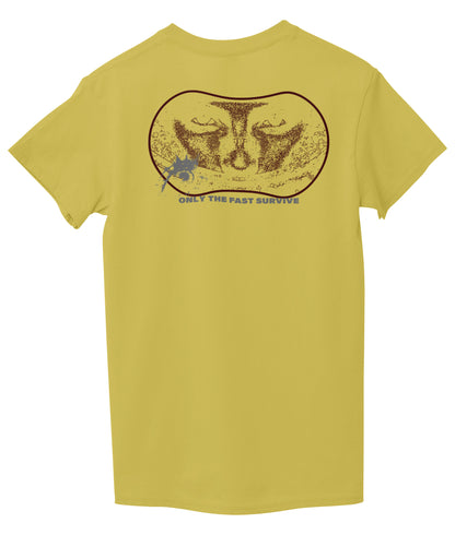 Yellow Back