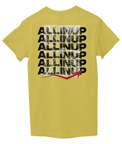 Yellow Back