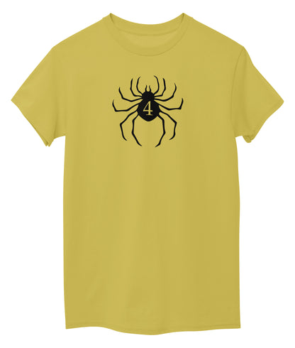 Yellow Front