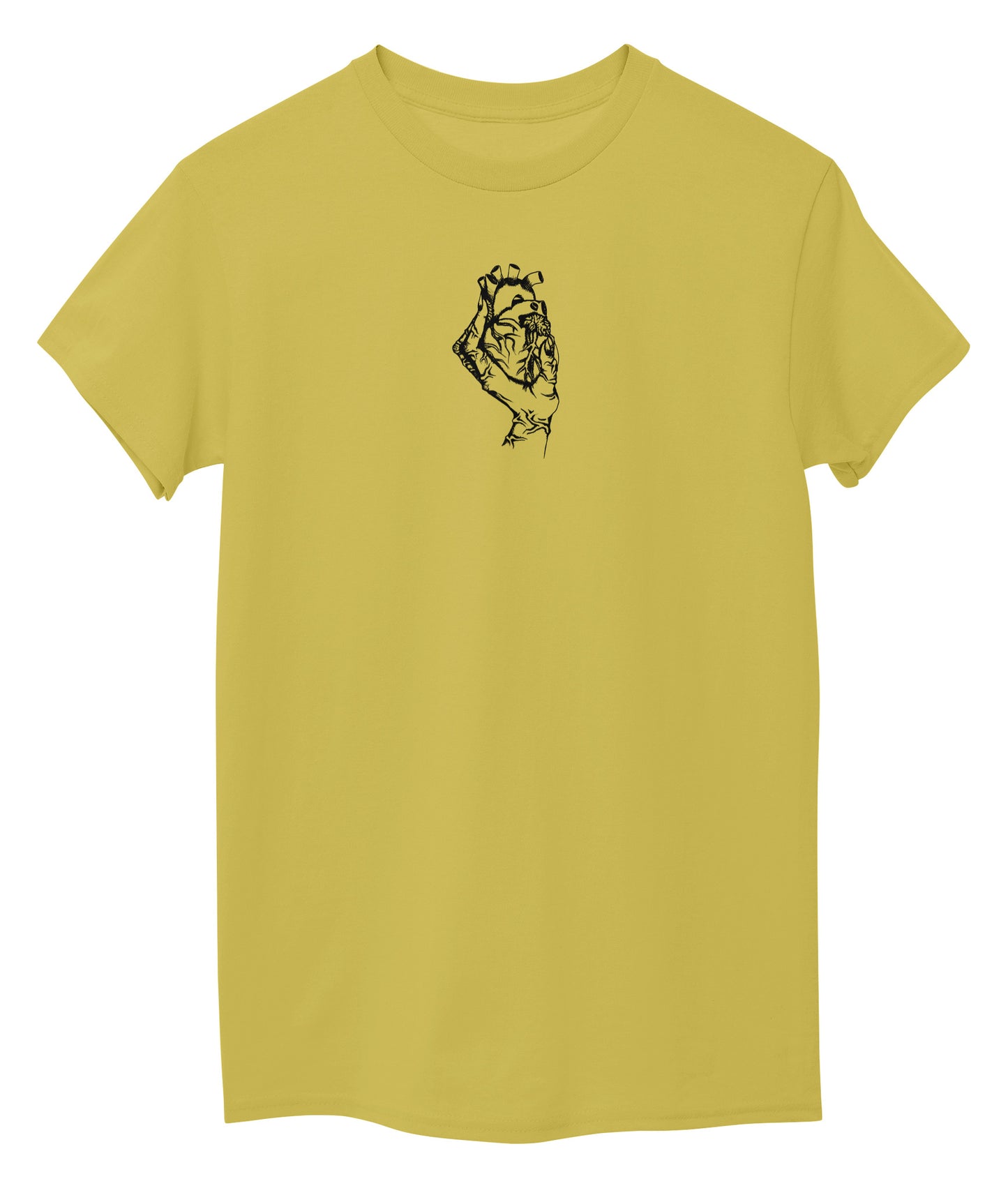 Yellow Front