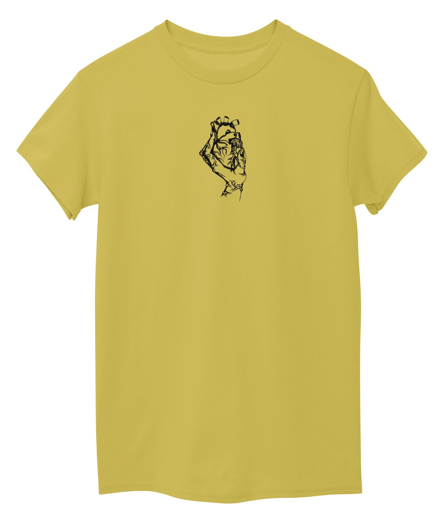 Yellow Front