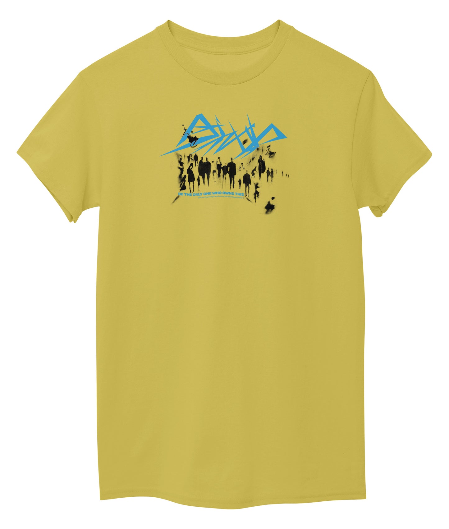 Yellow Front