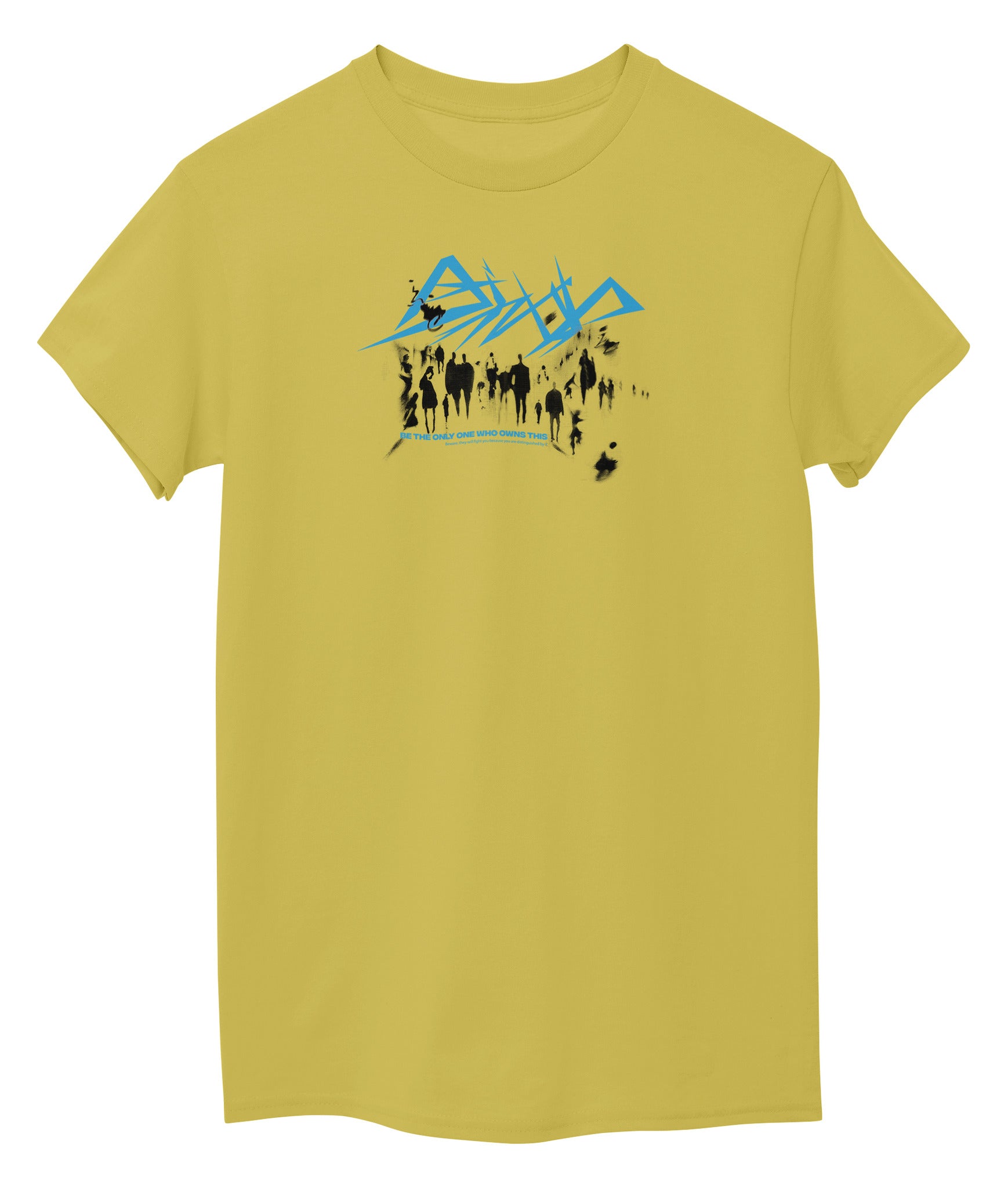 Yellow Front