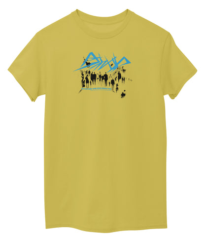 Yellow Front