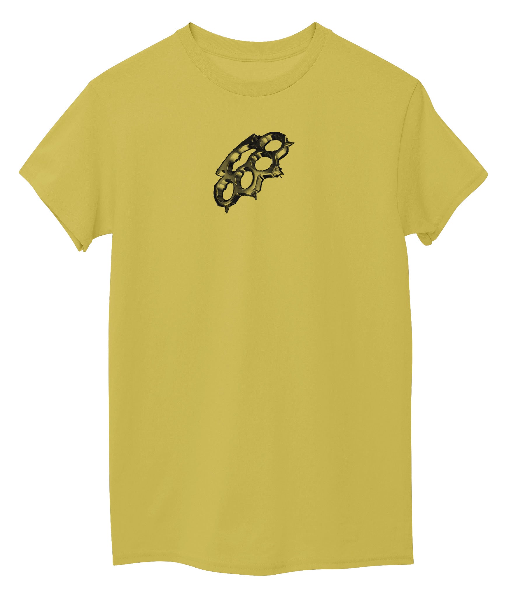 Yellow Front