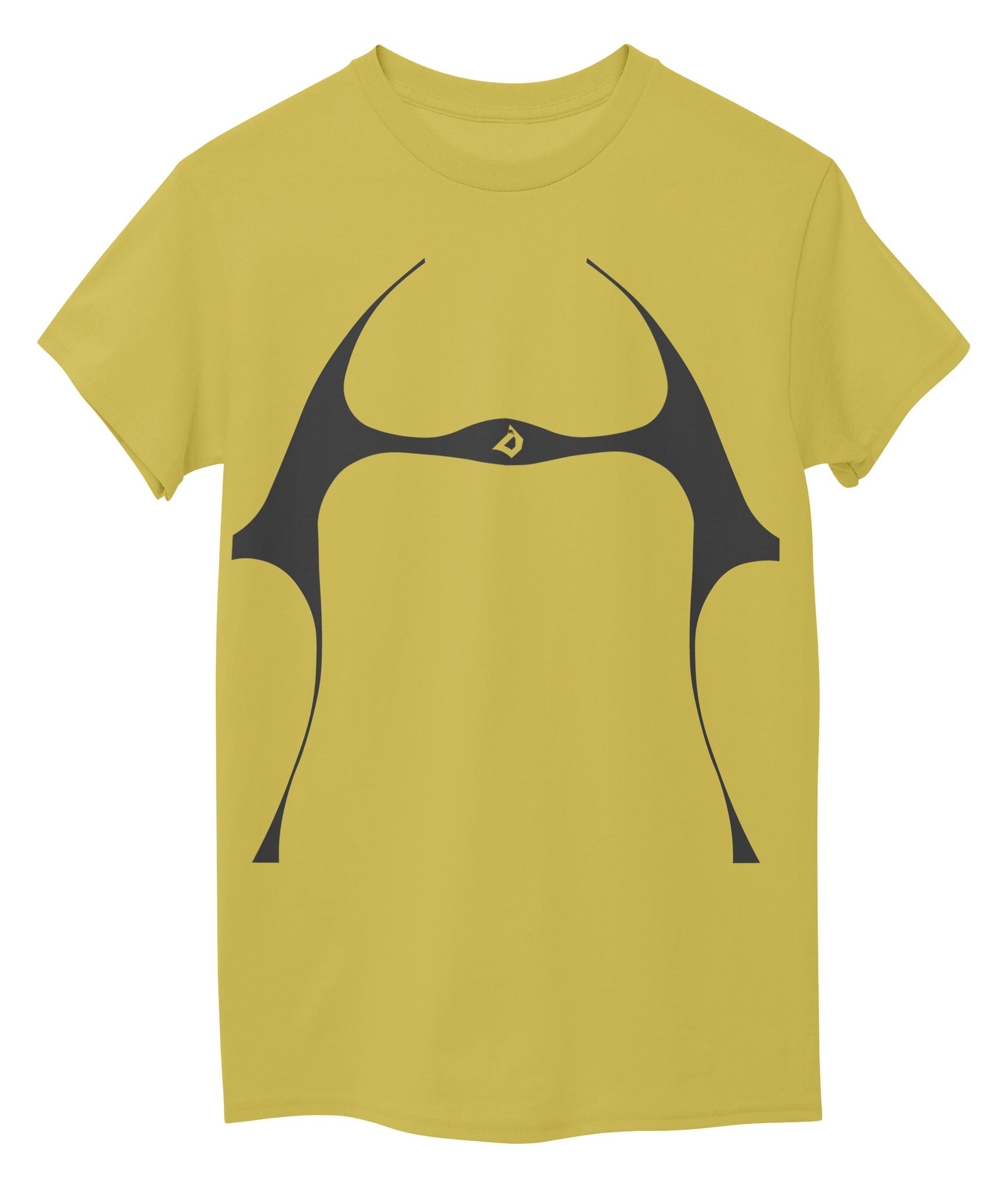Yellow Front