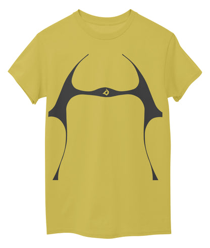 Yellow Front