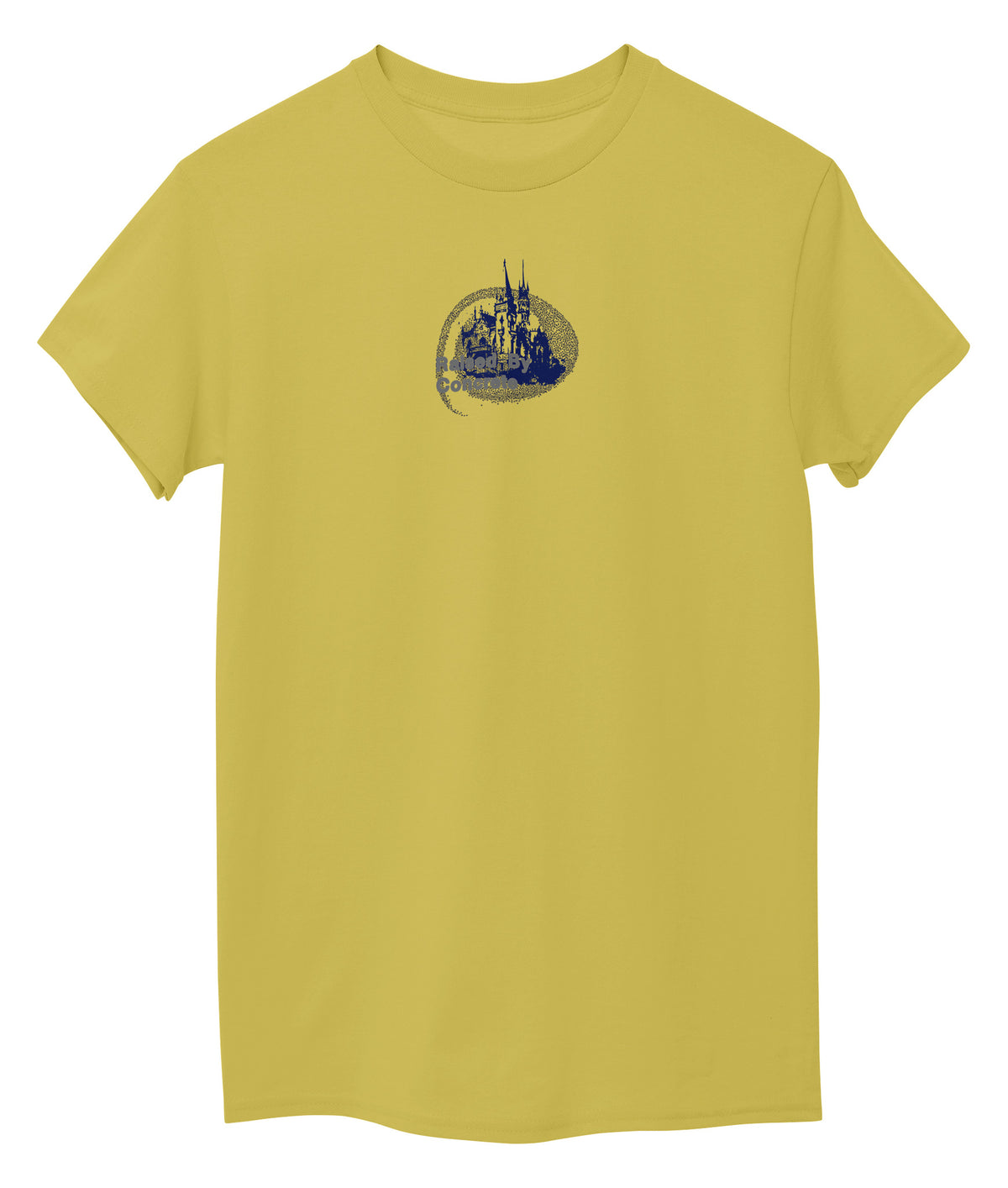 Yellow Front
