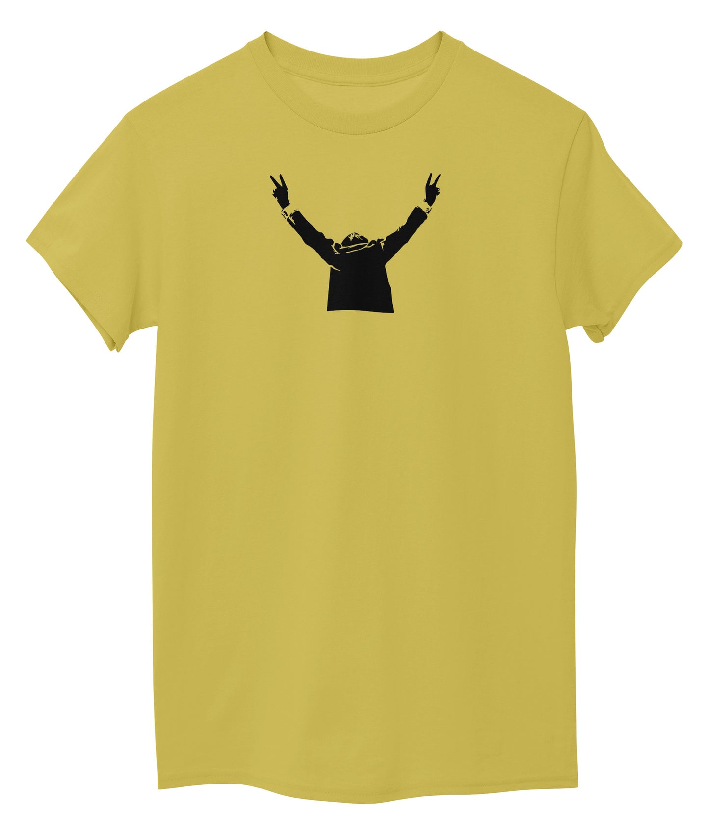 Yellow Front