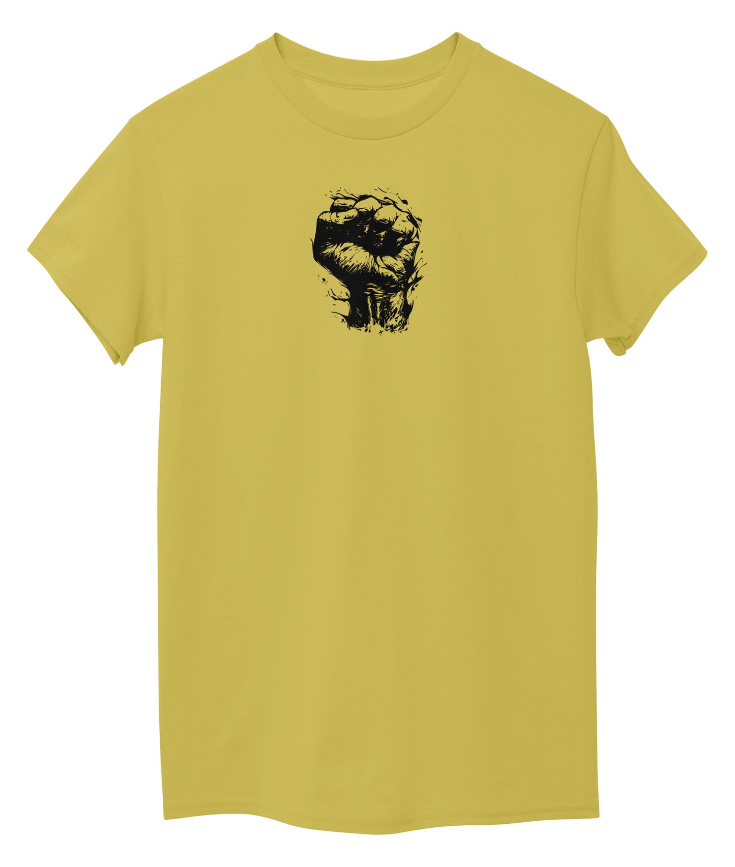 Yellow Front