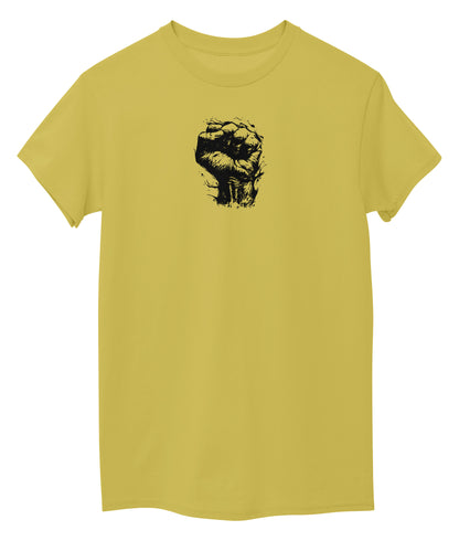 Yellow Front