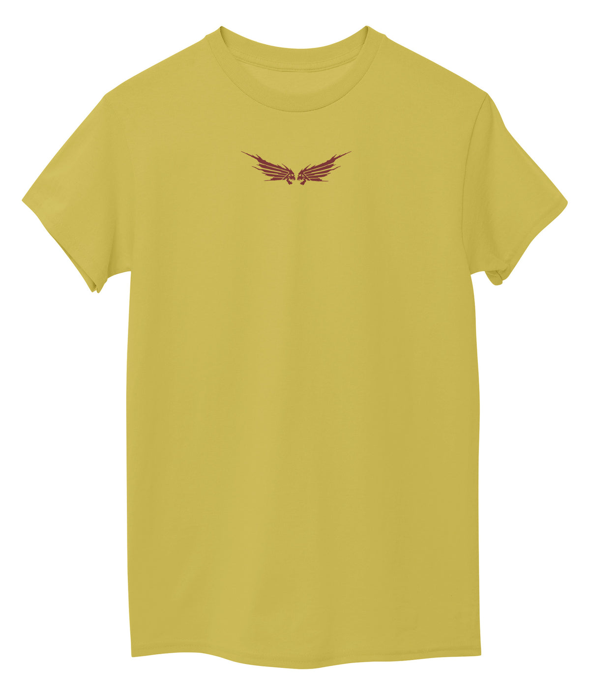 Yellow Front